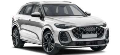 Audi Q5 quattro 2025-2026 - Efex Rent a car Beograd