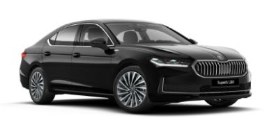 Renta car Efex - Škoda Superb Automatik 2025 Škoda Superb Automatik 2025 - Efex Rent a car Beograd