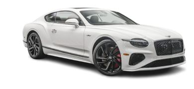 Bentley Continental GT Speed 2025. - Efex Rent a car Beograd