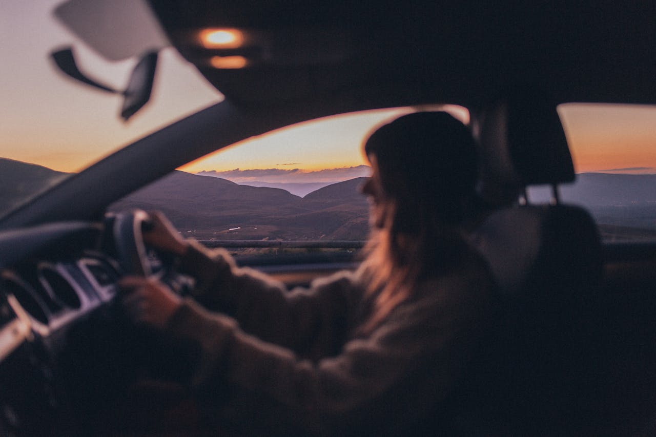 Kako izabrati idealan automobil za letnju destinaciju?